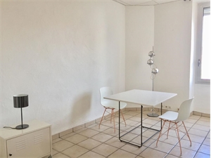 appartement à la vente -   13003  MARSEILLE, surface 43 m2 vente appartement - APR543680